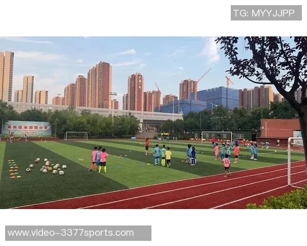 我爱足球报名活动开启啦快来加入我们一起享受足球的乐趣与激情