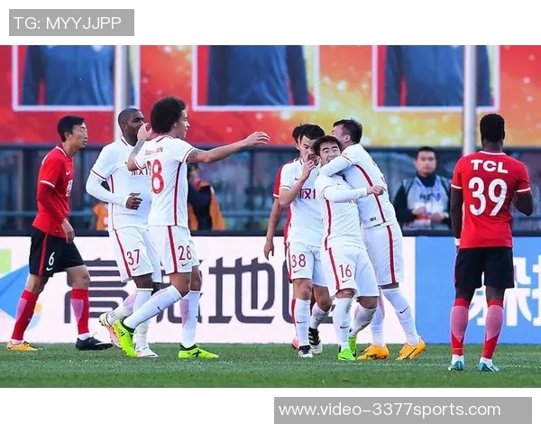 探索天津权健足球基地的魅力与发展潜力助力中国足球崛起之路